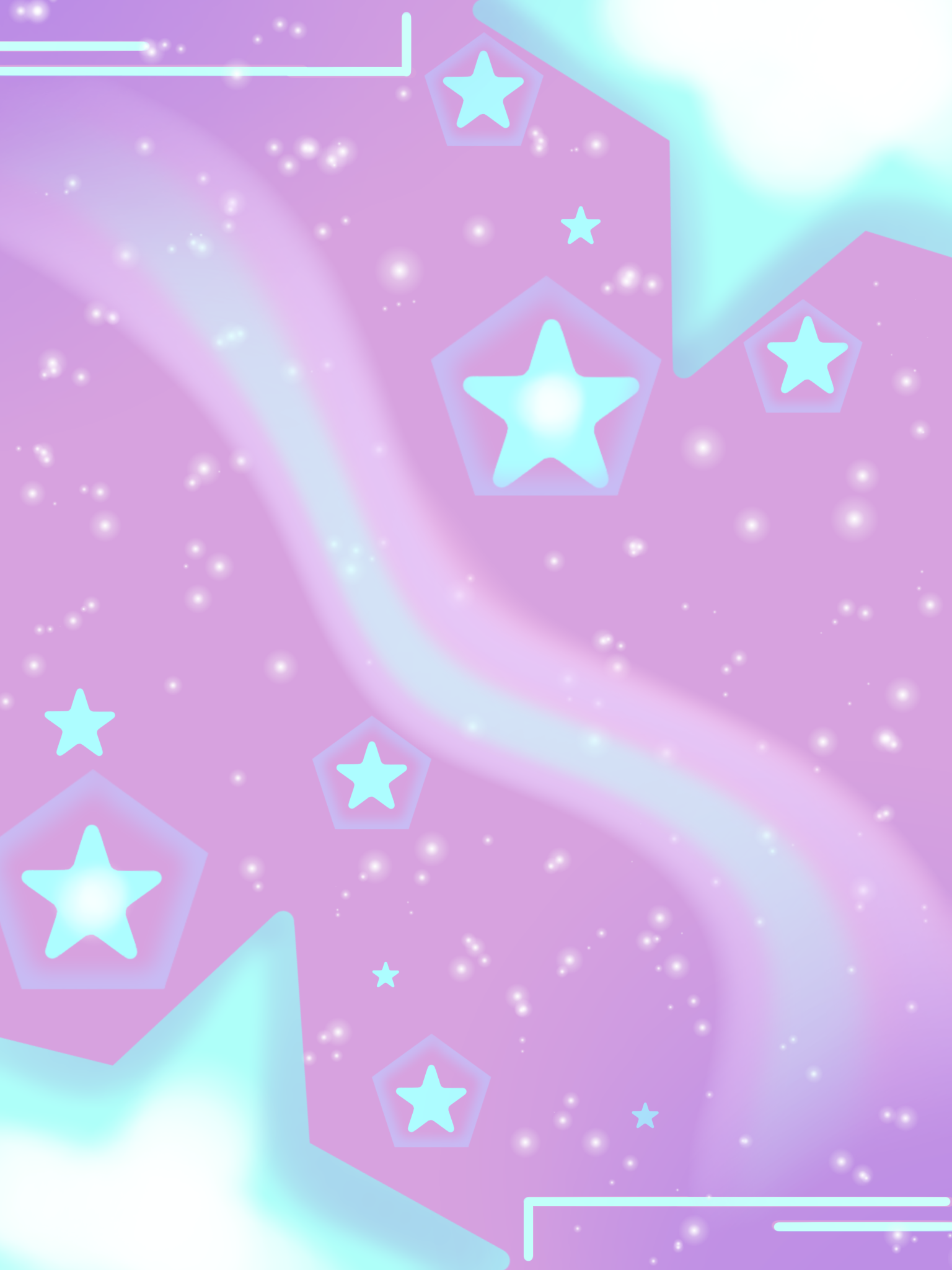 Star Background - ibisPaint