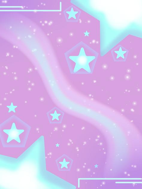 Star Background - ibisPaint