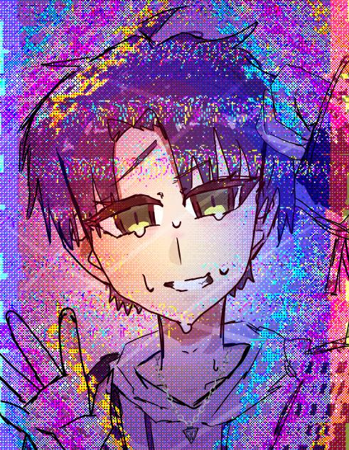 剣持刀也（え？何で？…オレ“の事好きじゃないの．．？？）