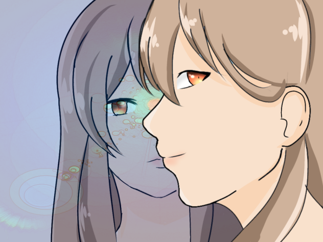 twins - ibisPaint