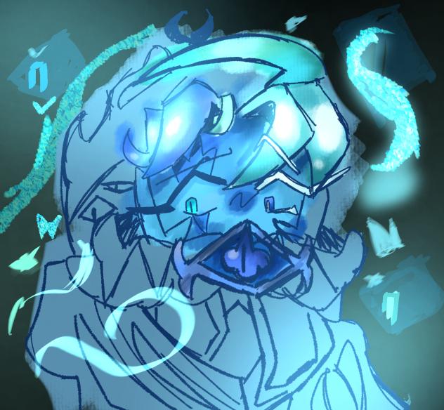 Oh Sweet Sweet Deceit! [WIP]