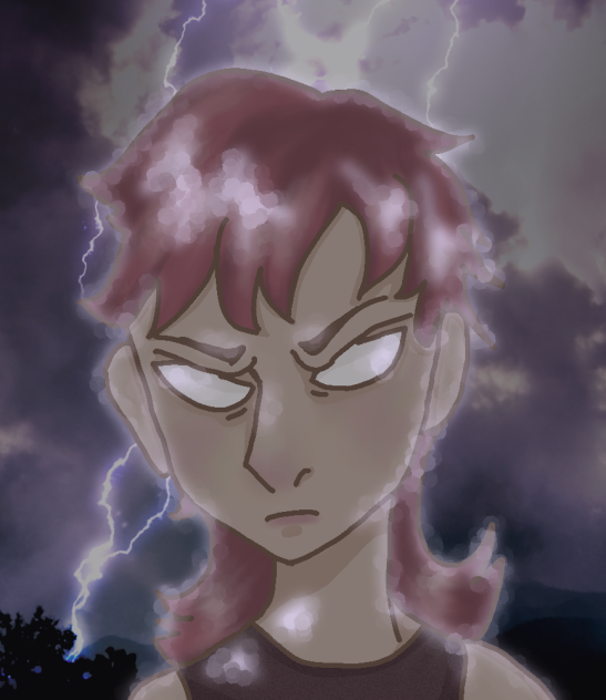 Lights - ibisPaint