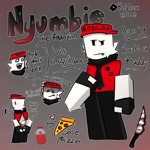 Nyumbie!