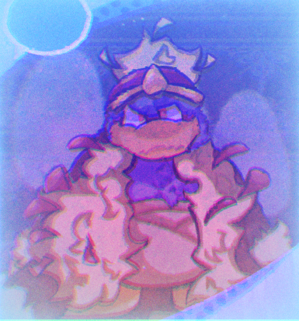 King dedede