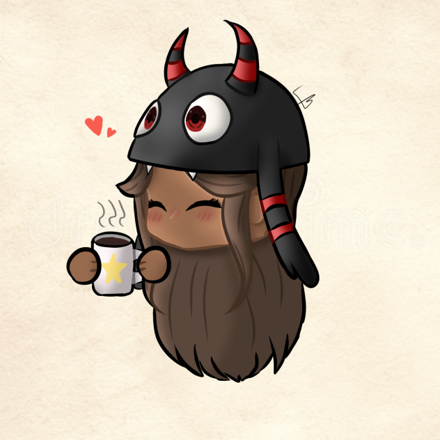 Dibujo para julykaway28