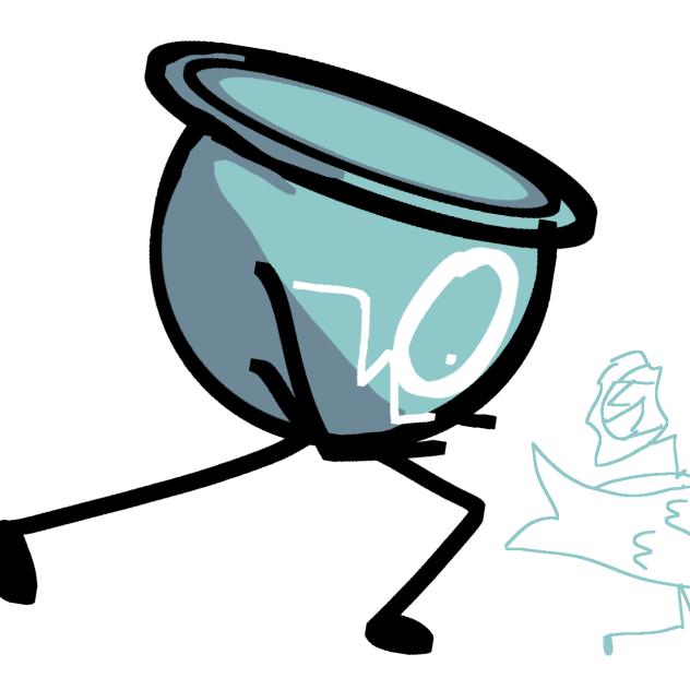 Fish freedom!