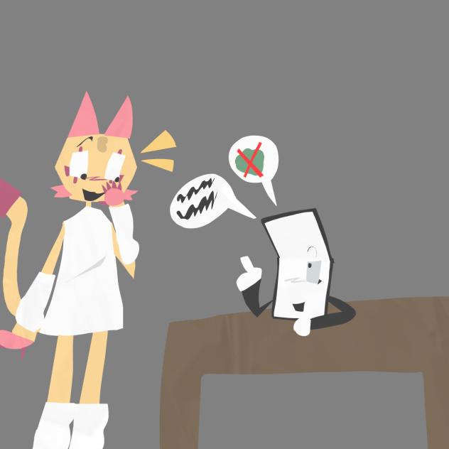 Craftpad! (Bestie ship)