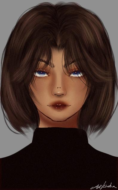 Short Hair Era