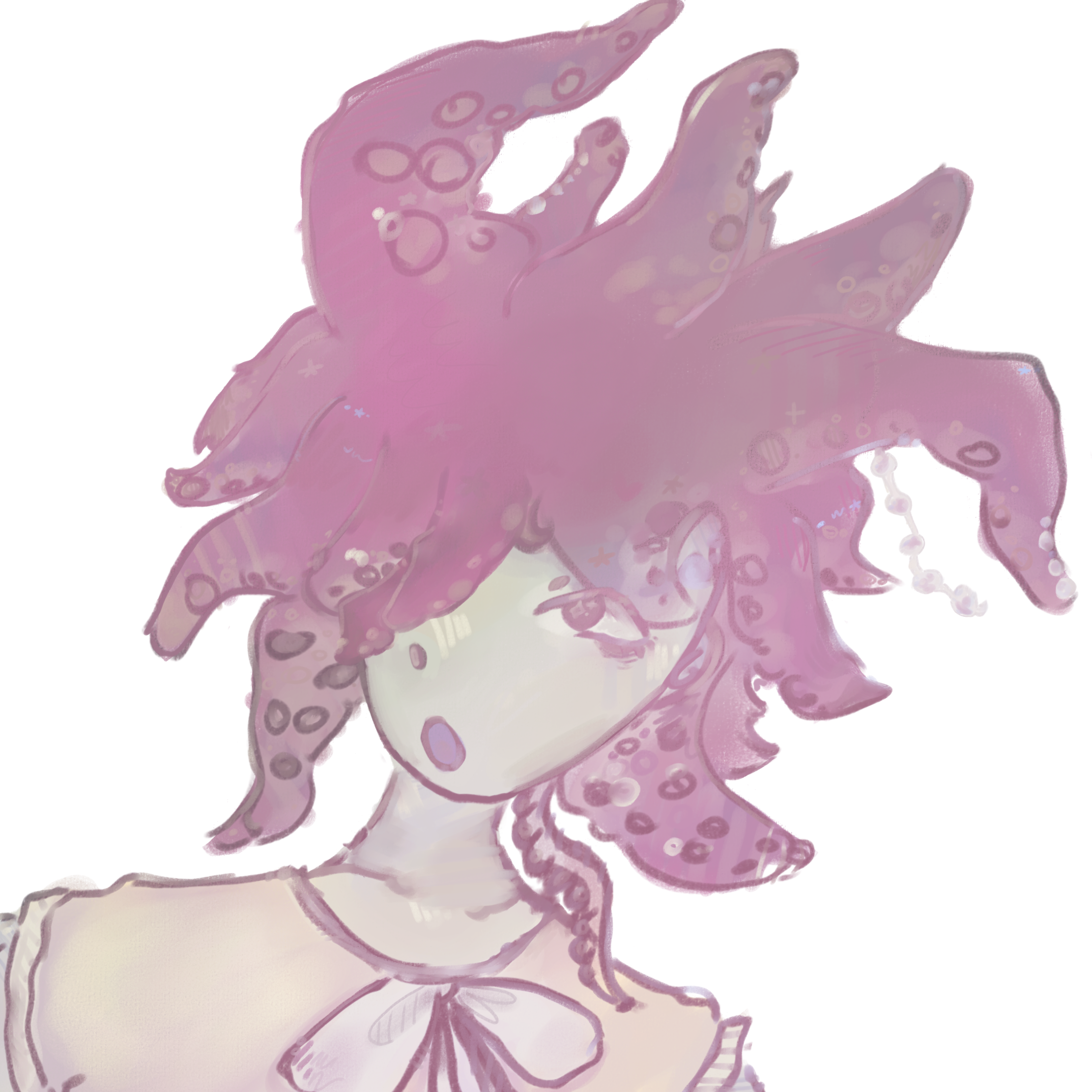 Octopus Edited Octopus edit thing 🐙🐙🐙🐙🐙🎁 - ibisPaint