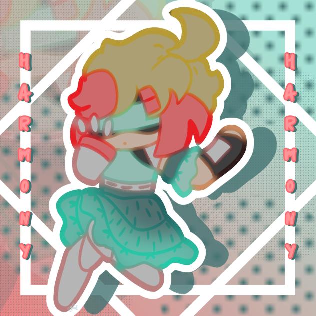 ~✬Harmony✬~