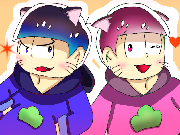 材木松 Ibispaint 材木松 Ibispaint