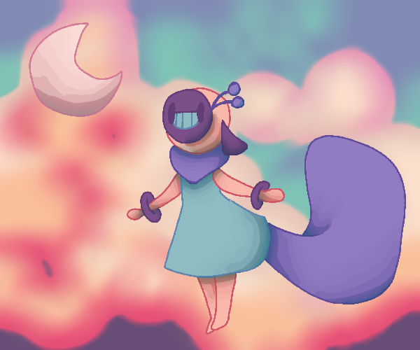 Palette Character