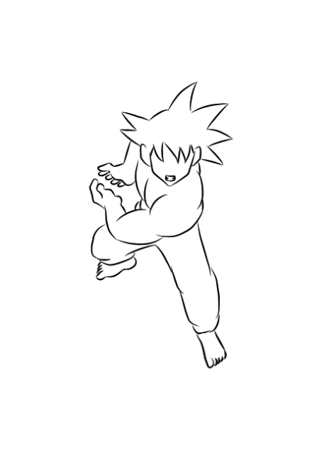 かめはめは