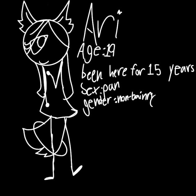 ari ref sheet