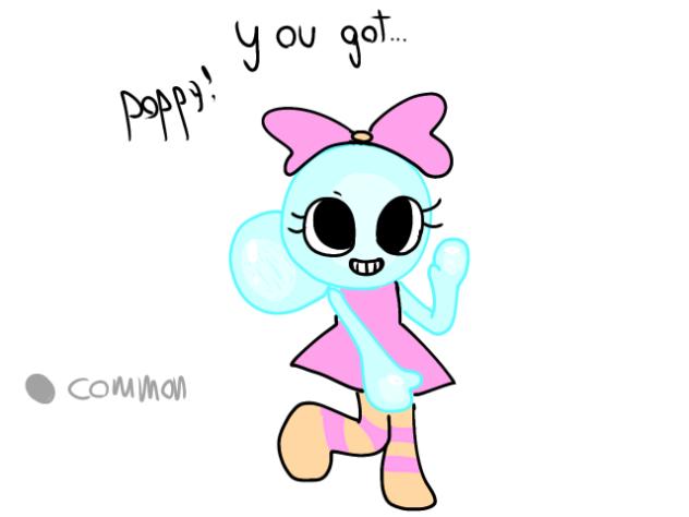 What did you get