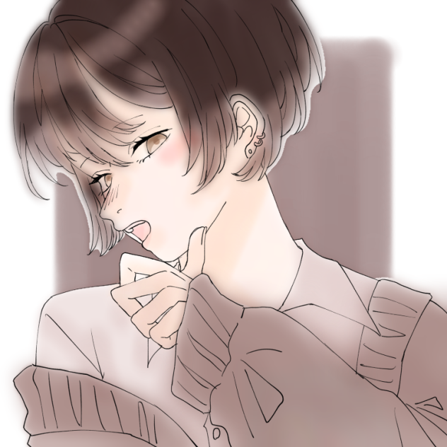 無題ー