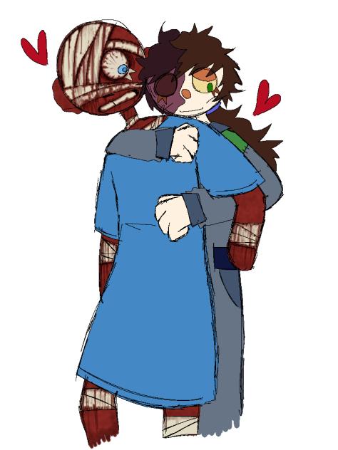 Rendering blood is the worst