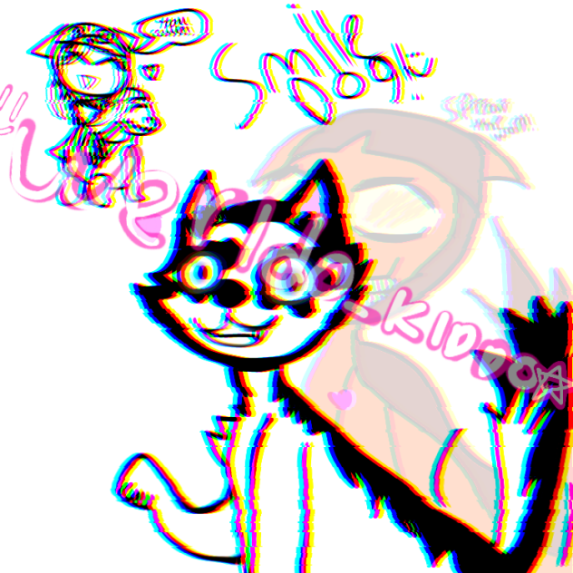 SMILE DOG!!😁🐶♡♡♡