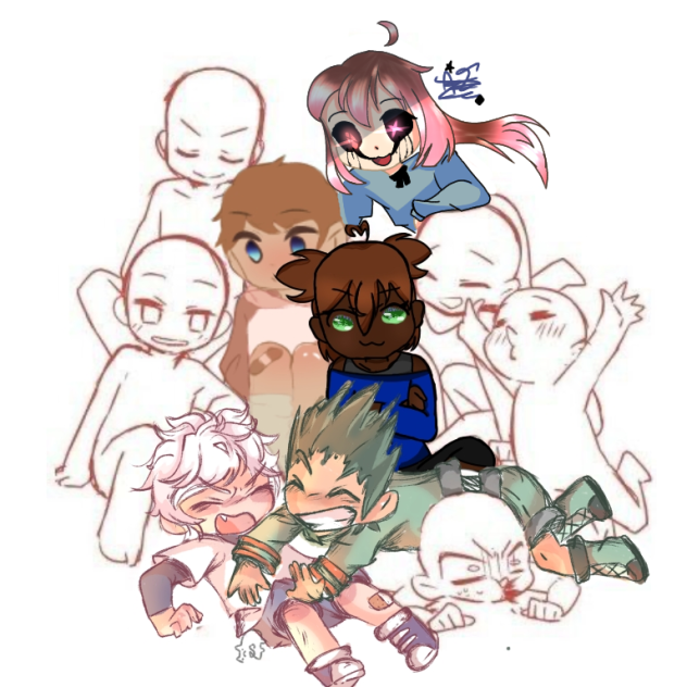 Group collab