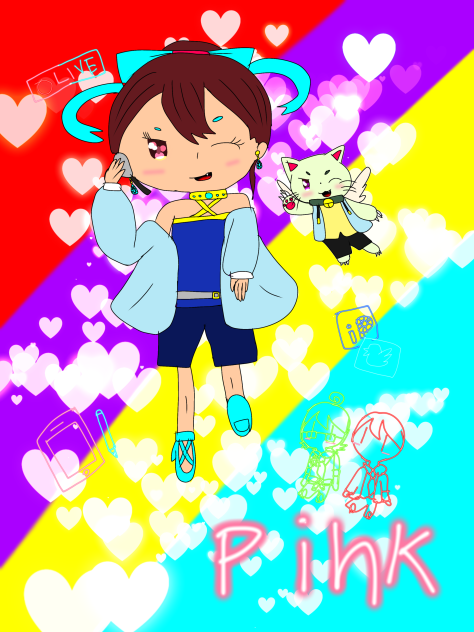 pinkちゃん💎