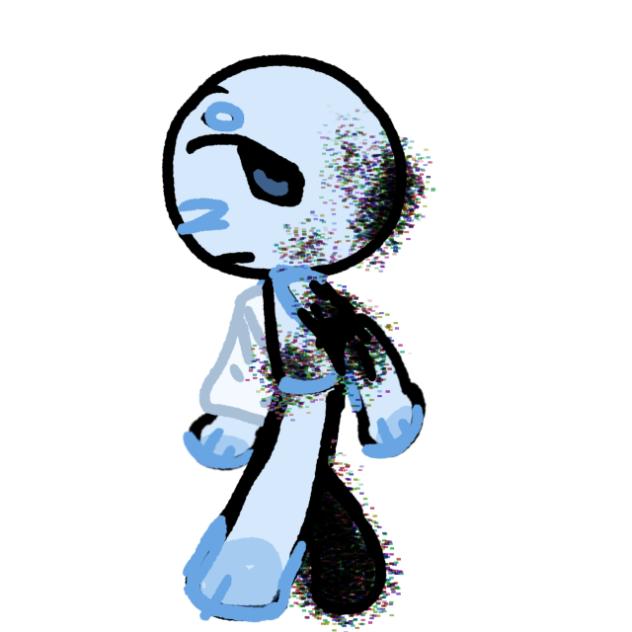 side walking test
