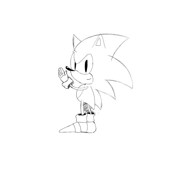 sonic test