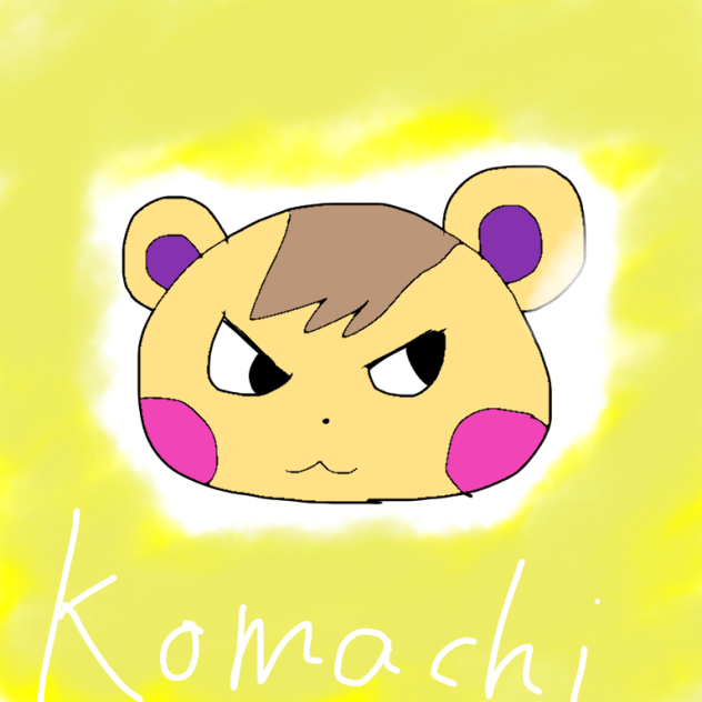 ジュン〈フリーアイコン〉