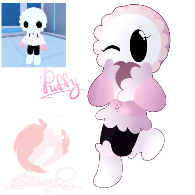 Puffy