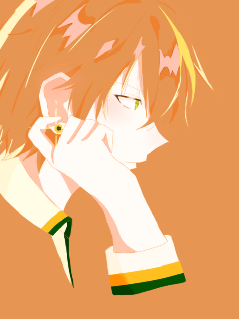 東雲彰人 - ibisPaint
