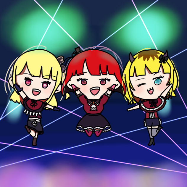 B小町！ ibisPaint