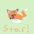 Star the fox repost update thing!