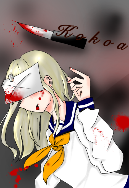 音乙妬　心悪ちゃん