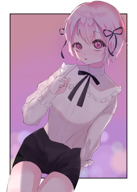 創作
