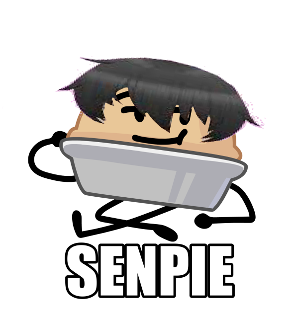 senpie