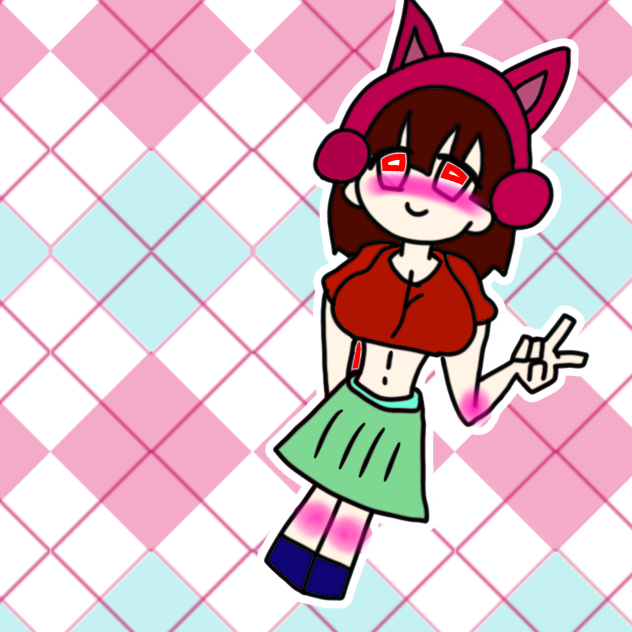 マジ落書き