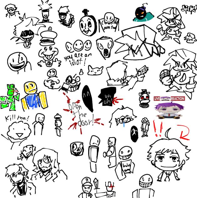 idk what to name this