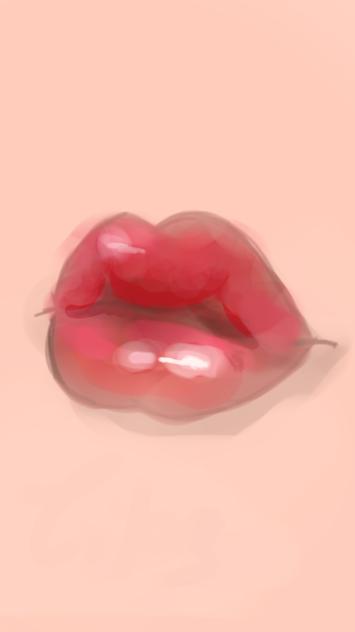 lips
