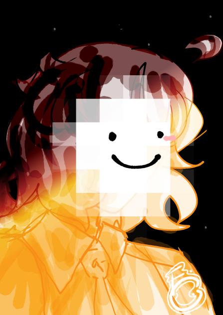 𝑩𝒍𝒖𝒓𝒓𝒆𝒅 𝒇𝒂𝒄𝒆