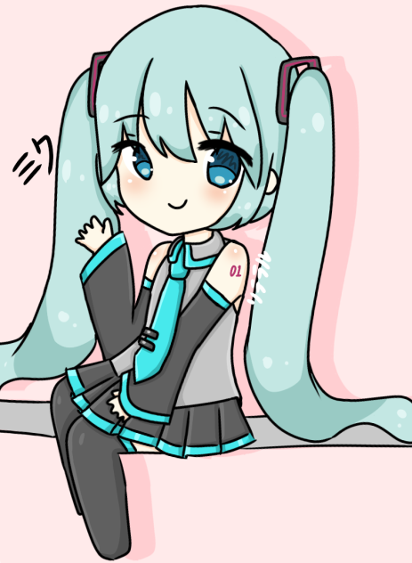 miku