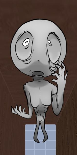 desperation of a toon