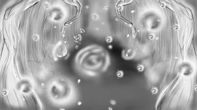 Elven Path- Entrance