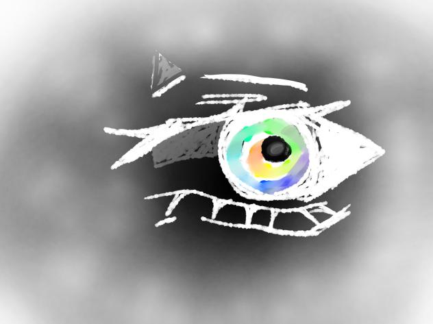 Idk I got bored
