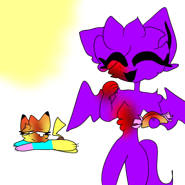 gift for pika lol