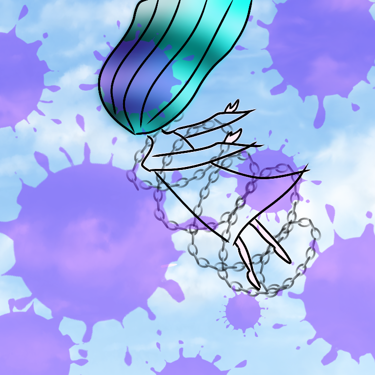 Falling - ibisPaint