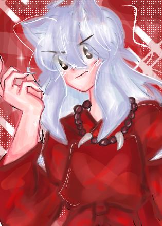 ❤️🐾inuyasha🐾❤️