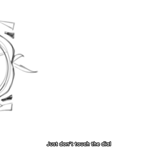Static animation (Sketch)