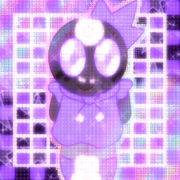 Chibi Toodles