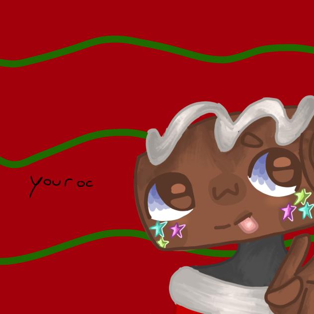 Colaboration with Cosmo!