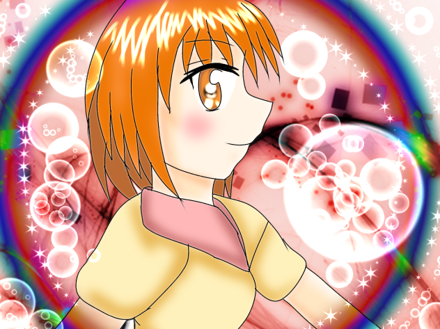 ゲートが❗
