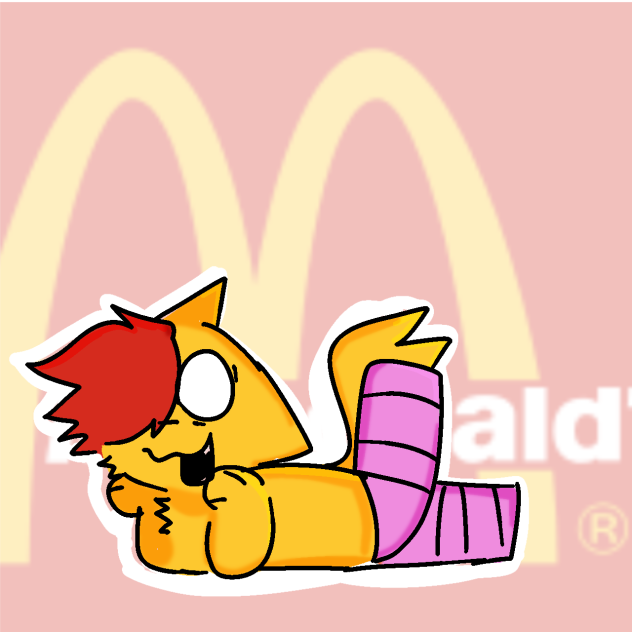 mc donalds furry r34